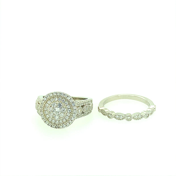 Womens Ring 2