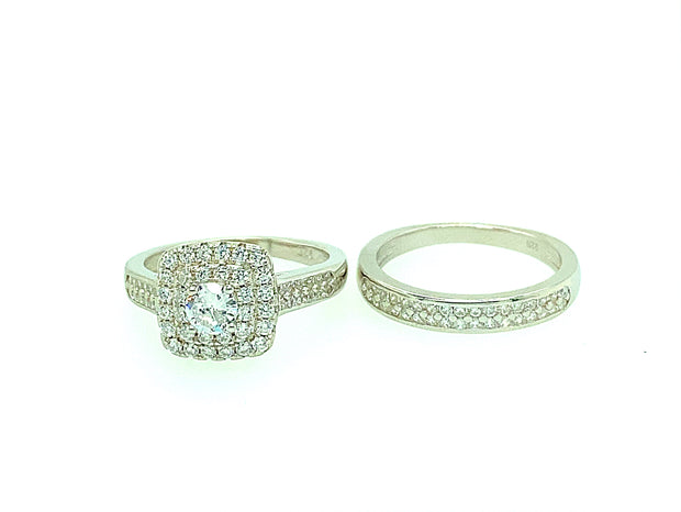 Womens Ring 1