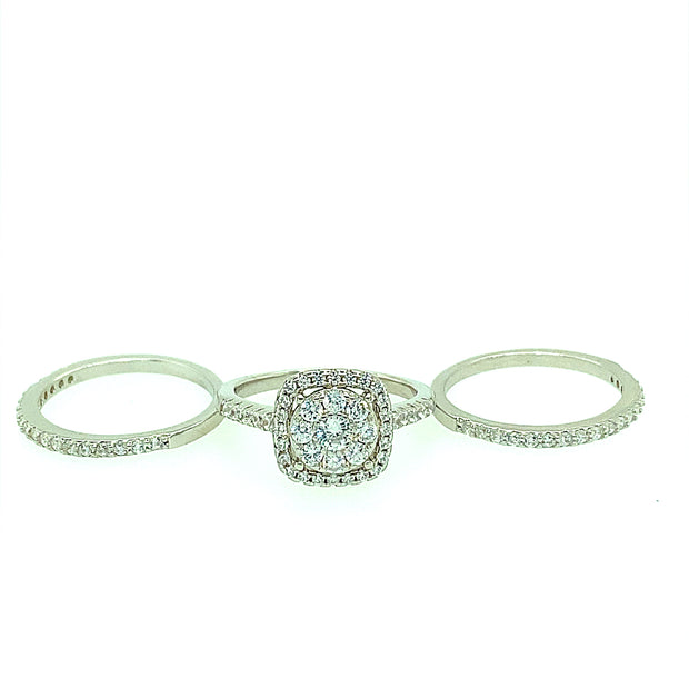 Womens Ring 5