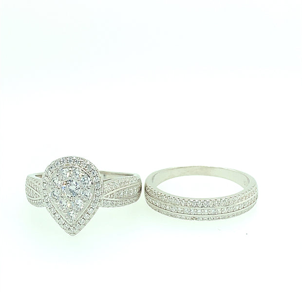 Womens Ring 4