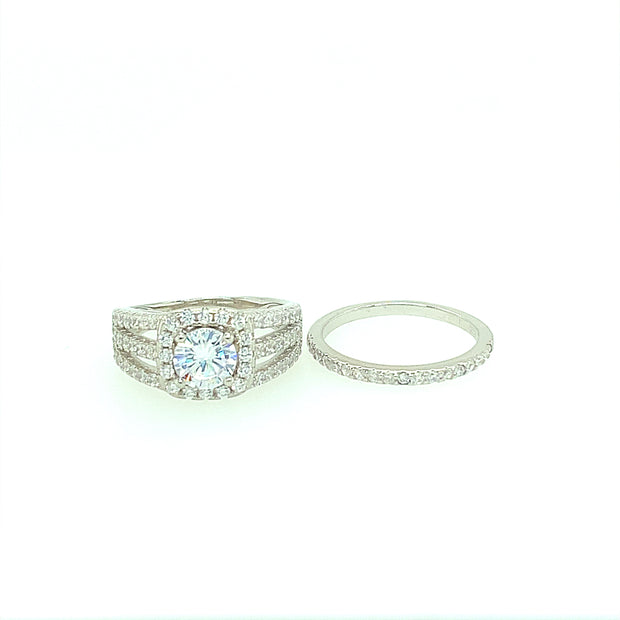 Womens Ring 6