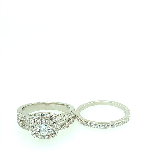 Womens Ring 7