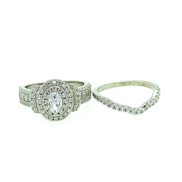 Womens Ring 9
