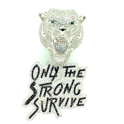 OnlyTheStrong