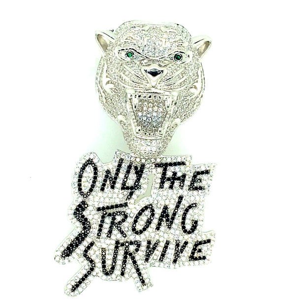 OnlyTheStrong