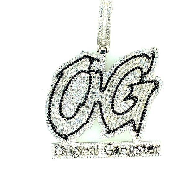 OG Charm