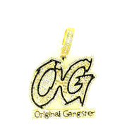 OG Charm