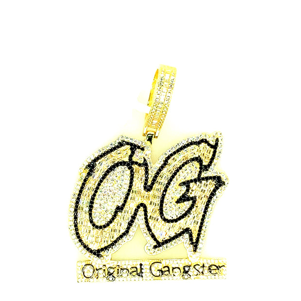 OG Charm