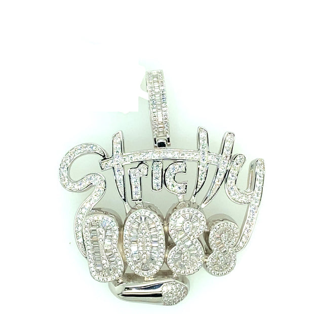 Strictly Boss