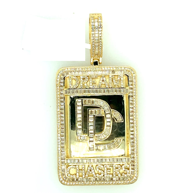 DC Charm