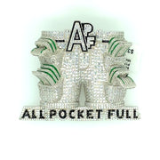 All Pocket Full Charm