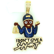 IDGS Charm