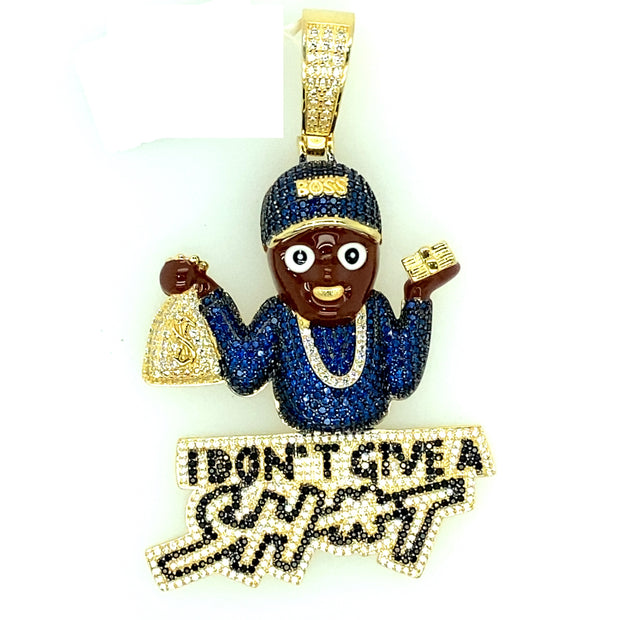 IDGS Charm