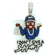 IDGS Charm