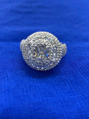 Womens Ring 13