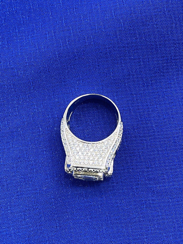 Womens Ring 11