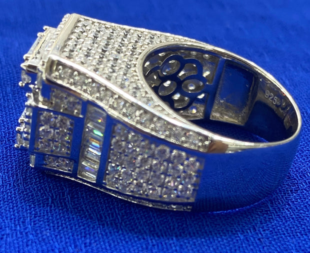 Womens Ring 11
