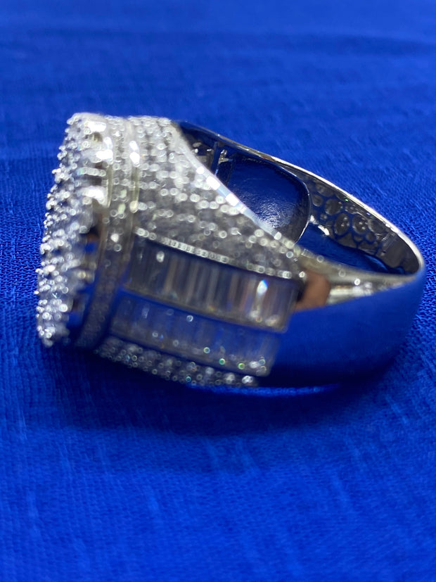 Womens Ring 14