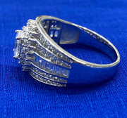 Womens Ring 15