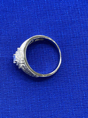 Womens Ring 15