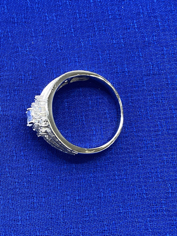 Womens Ring 15