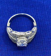 Womens Ring 11