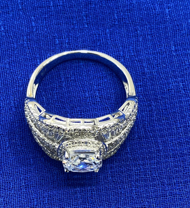 Womens Ring 11