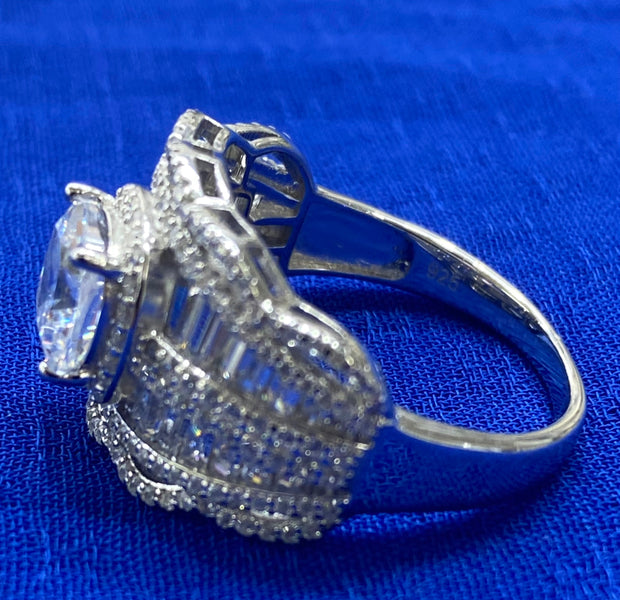 Womens Ring 11