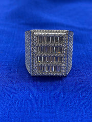 Womens Ring 10