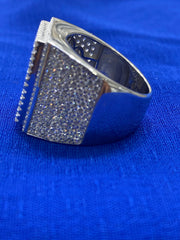 Womens Ring 10