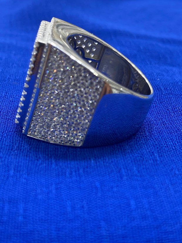 Womens Ring 10