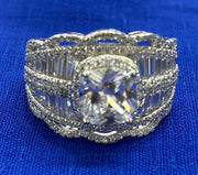 Womens Ring 11