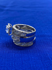 Womens Ring 12