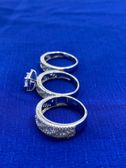 Womens Ring 12
