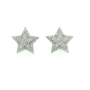 Star with Small Stones