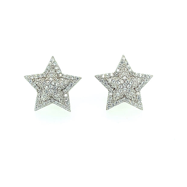 Star with Small Stones