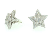 Star with Small Stones