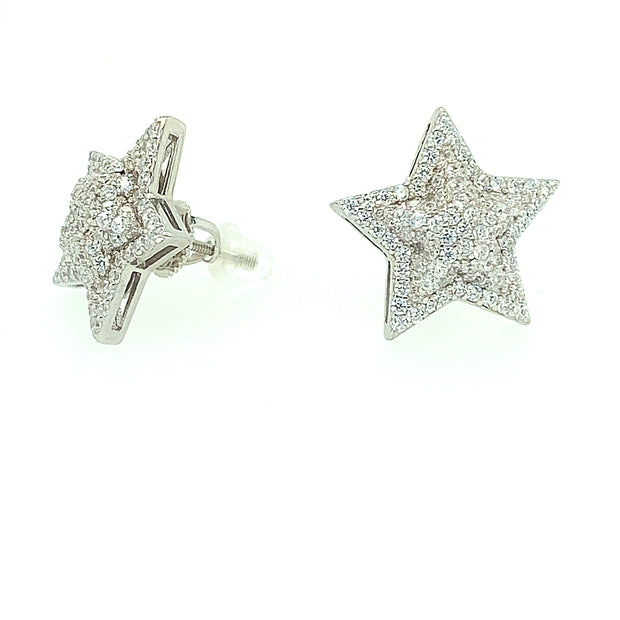 Star with Small Stones