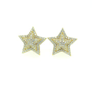 Star with Small Stones