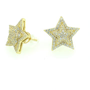 Star with Small Stones