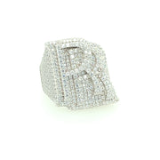 RR SILVER RINGS