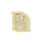 RR SILVER RINGS