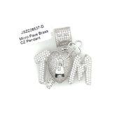 Tom Brass Pendant