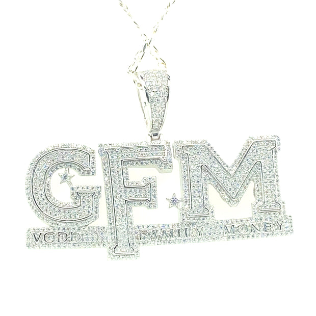 GFM Charm