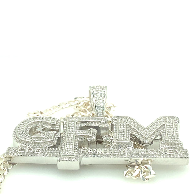 GFM Charm