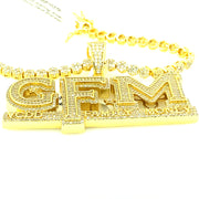 GFM Charm