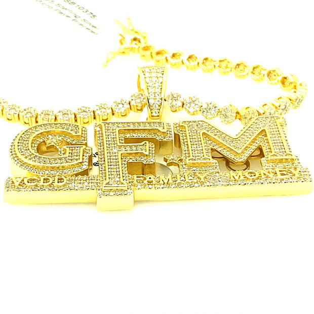 GFM Charm