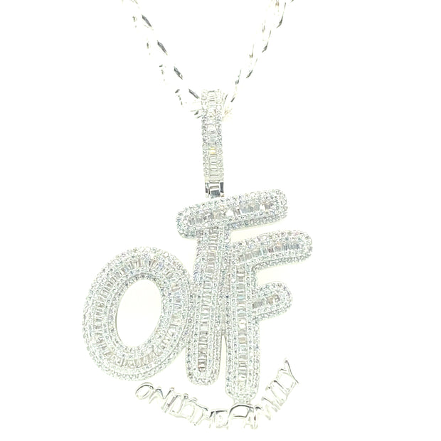 OTF Charm