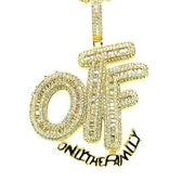 OTF Charm