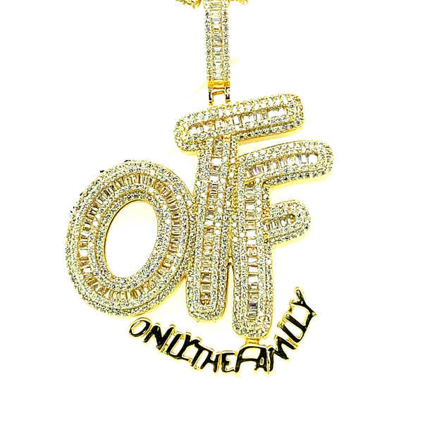 OTF Charm